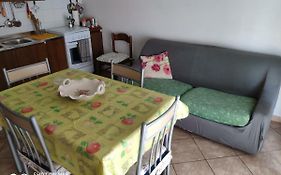 Old Style Flat